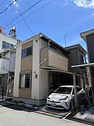 堺区南島町中古一戸建て