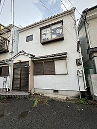 中道2丁目中古一戸建て