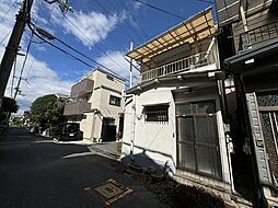 高見の里2丁目中古一戸建て