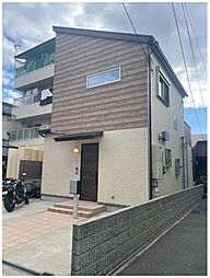 大阪市住之江区南加賀屋4丁