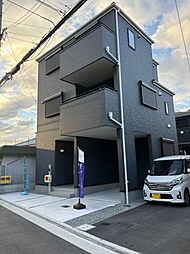 黒土町新築一戸建て