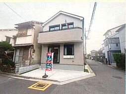 石津町3丁中古一戸建て