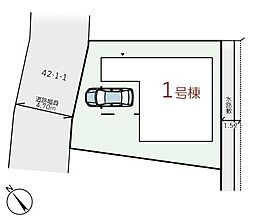 百舌鳥赤畑町新築一戸建て