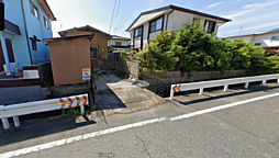 北九州市小倉南区中貫１丁目の土地