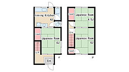 妙法寺池ノ内テラスハウス