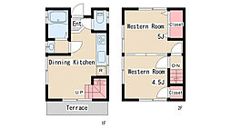 サンハウスＡ棟