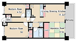 プレステージ明石魚住アルカンシェル