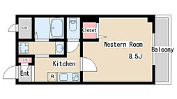 クレアドル須磨II