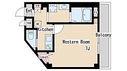 クレアドル須磨II