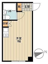 立川市富士見町２丁目