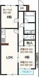 エステート武蔵村山 306