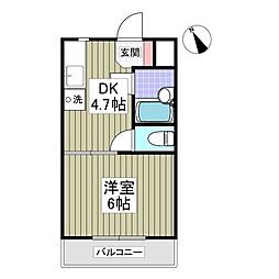 青梅市千ヶ瀬町１丁目