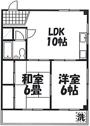 福生市大字福生