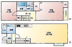 キョーワハウス B