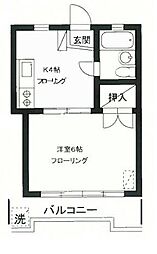 東村山市富士見町３丁目