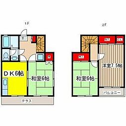 ステラ小峰Ａ 101