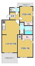 青梅市新町２丁目