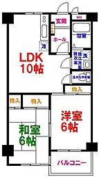 ラ・メゾン瑞穂 307