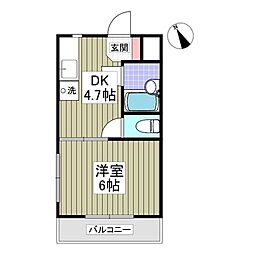 青梅市千ヶ瀬町１丁目