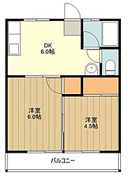 武蔵村山市三ツ木２丁目