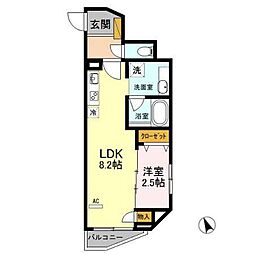 立川市高松町３丁目