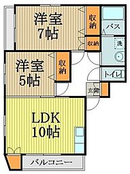 小平市学園東町１丁目