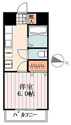 カリーノ福生 103