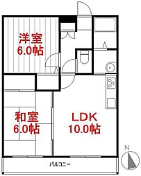 福生市大字熊川