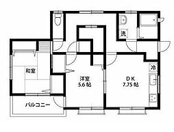 小平市学園西町２丁目の一戸建て