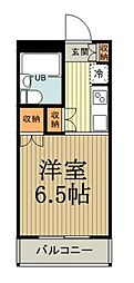 小平市小川町１丁目