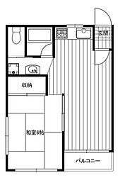 昭島市美堀町４丁目