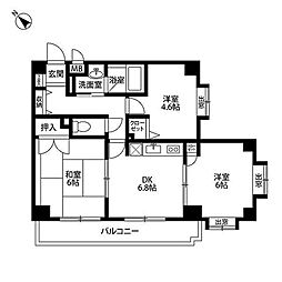 武蔵村山市三ツ藤２丁目