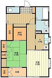 国立市東４丁目の一戸建て