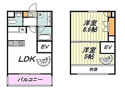 国分寺市戸倉４丁目