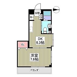 東大和市清原２丁目