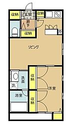 小平市小川西町４丁目