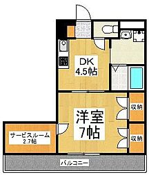 東大和市中央１丁目