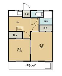 東大和市南街５丁目