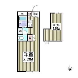 東大和市芋窪４丁目