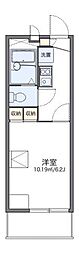 東大和市立野３丁目