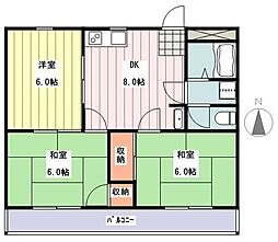 武蔵村山市残堀５丁目