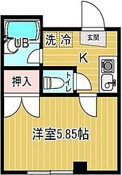 東大和市南街５丁目