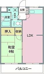 昭島市郷地町１丁目