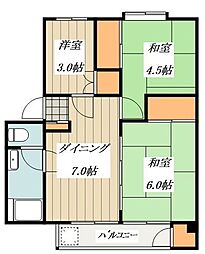 立川市富士見町６丁目