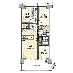 立川市高松町２丁目