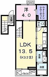 東大和市清水６丁目