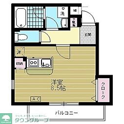 東村山市廻田町１丁目