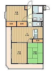 武蔵村山市三ツ藤１丁目