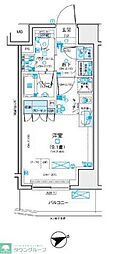 立川市曙町１丁目