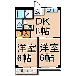 昭島市武蔵野３丁目